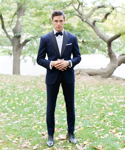 Wedding Attire & Dress Code for Men: Complete Guide - Suits Expert