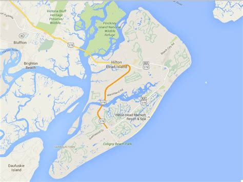 Us Intracoastal Waterway Map Icw1 Image001 New Florida Georgia And ...