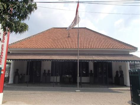 Museum Sumpah Pemuda – Idsejarah