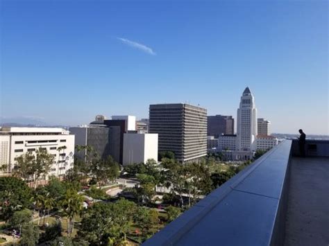 LA COUNTY SUPERIOR COURT - STANLEY MOSK COURTHOUSE - 155 Photos & 240 ...