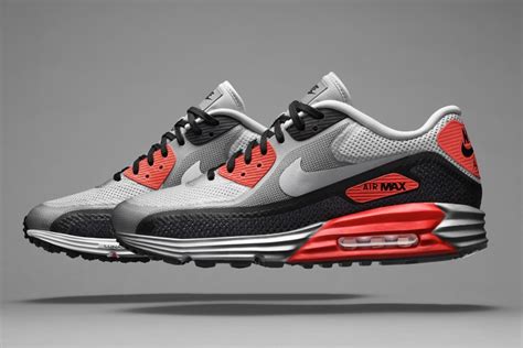 Nike Air Max Lunar90 - Latest Details - SneakerNews.com