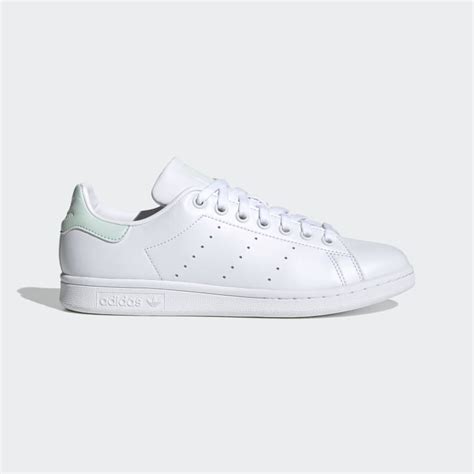 adidas Stan Smith Shoes - White | adidas Thailand