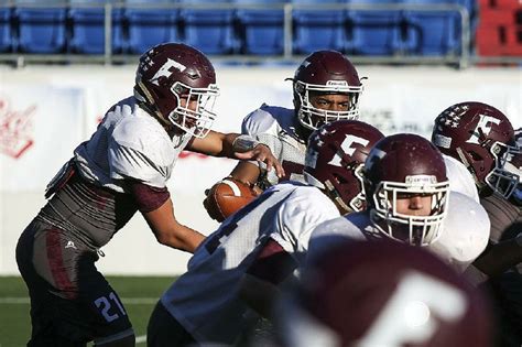 ARKANSAS HIGH SCHOOL FOOTBALL: Revitalized Foreman team makes title ...