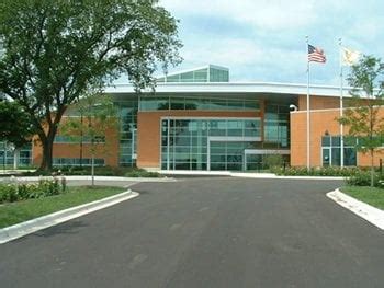 Naperville Public Library: 95th Street Library - Yelp