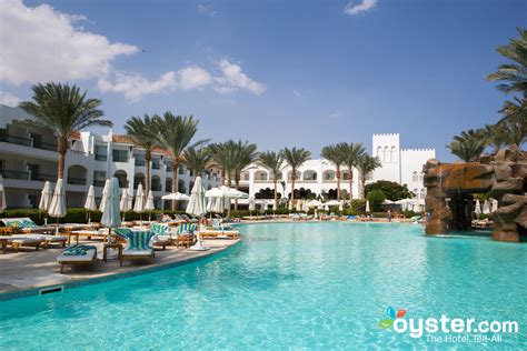 Baron Palms Resort Sharm El Sheikh - The Pool at the Baron Palms Resort Sharm El Sheikh | Oyster ...