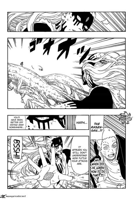 Read Manga Boruto: Naruto Next Generations - Chapter 9