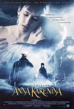 Anna Karenina (1997 film) - Wikipedia