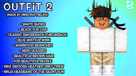 Top 99 nerd avatar roblox đang gây sốt trên mạng