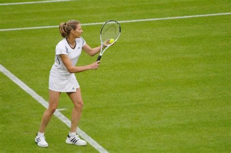 The 10 Best German Female Tennis Players of All-Time