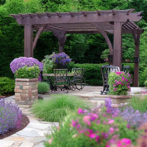 10 Fresh Spring Landscape Design Ideas to Revitalize Your Outdoor Space