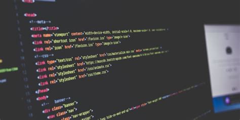 The 8 Best Sites for Quality HTML Coding Examples | MakeUseOf