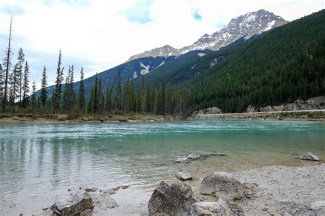 Mount Revelstoke National Park | hiking, skiing, snowshoeing | Britannica