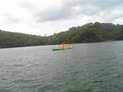 Bulusan Lake in Sorsogon - Jon to the World Travel Blog