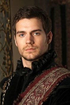 Henry Cavill in The Tudors Henry Cavill Tudors, Young Henry Cavill ...