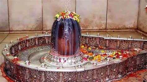 Mahakal Ujjain: नए साल में महाकाल मंदिर में दर्शन के लिए बदल जाएंगे नियम, यह रहेगी व्‍यवस्‍था ...