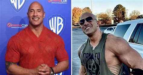 The Rock and the Boulder: Alabama cop with an uncanny resemblance to ...