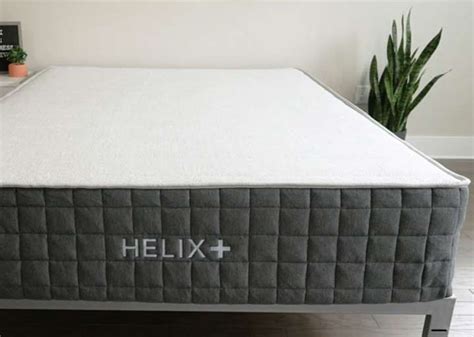 Helix Mattress Reviews - Which Bed is Right for You? - Sleep Advisor