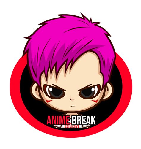 Anime Break