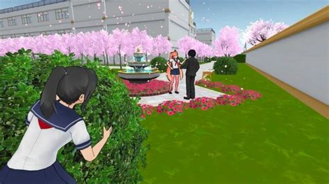 Get Yandere Simulator - GameQik