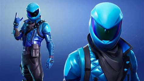 Rarest Fortnite skins | The Loadout