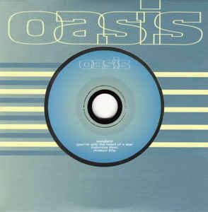 Oasis - Songbird (2003, CD) | Discogs