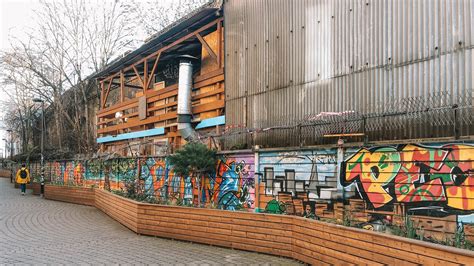 9 exciting things to do in Peckham - visitlondon.com