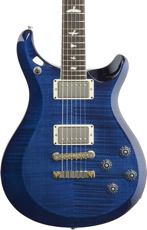 PRS Paul Reed Smith S2 McCarty 594 Electric Guitar (with Gig Bag ...