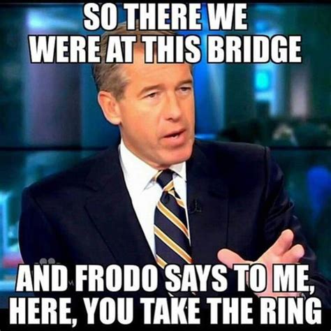 Brian Williams memes 20 - TheCount.com