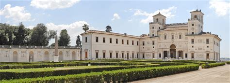 loveisspeed.......: The Villa Medici is a mannerist villa and an architectural complex with a ...