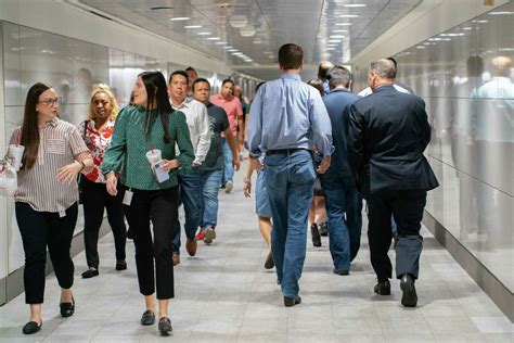 Downtown Houston tunnel system: History, hours and more