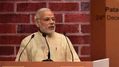 Here's full text of PM Narendra Modi's speech at NISM campus | Zee Business