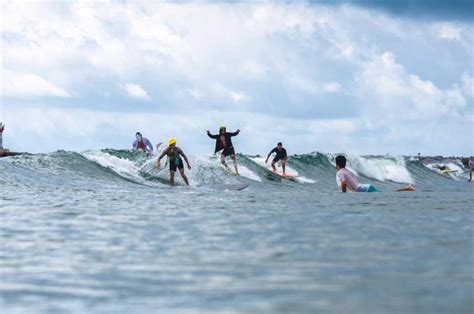 Virginia Beach Surfing Past and Present