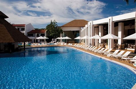 Blue Bay Puerto Plata - Villas Doradas - Blue Bay Villas Dorada Resort