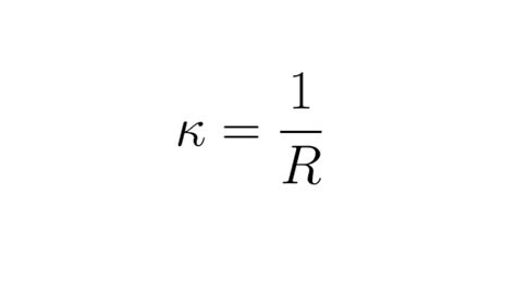 Curvature (article) | Khan Academy