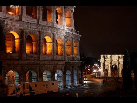 Italy at Night - Amazing Photography | Funnilogy