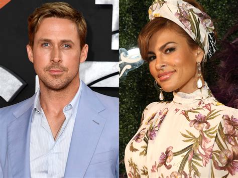 Are Ryan Gosling & Eva Mendes Married? Rumors Explained