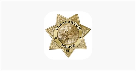 ‎Pleasanton Police Department on the App Store