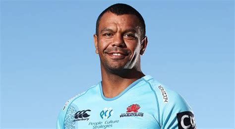 Waratahs Release Beautiful Special Edition 'Indigenous' Jersey