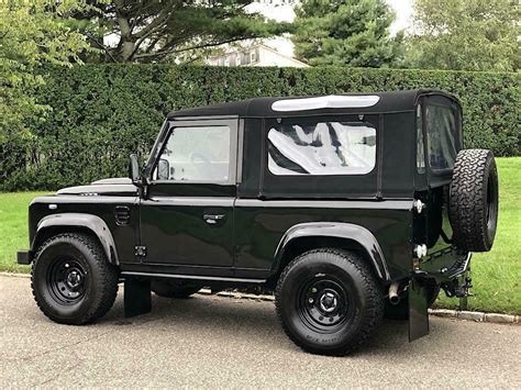 1991 Land Rover Defender 90 Convertible - Classic Land Rover Defender 1991 for sale