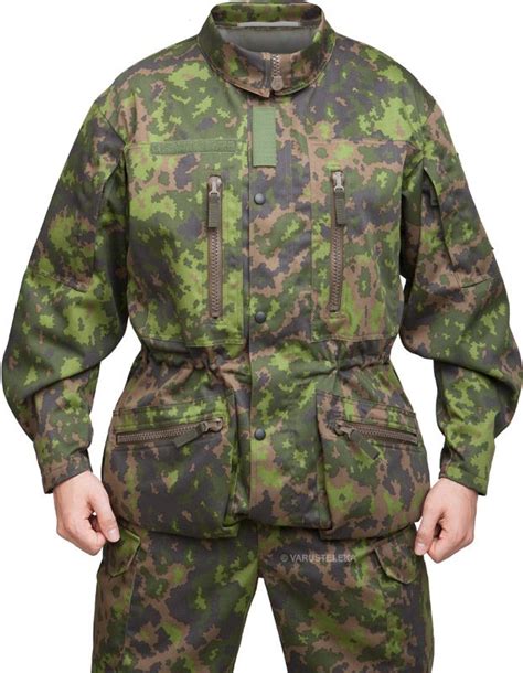 Särmä TST M05 RES camo jacket | Camo jacket, Camo, Jackets