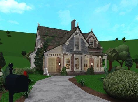 7 Bloxburg house layouts ideas in 2021 | house layouts, two story house ...