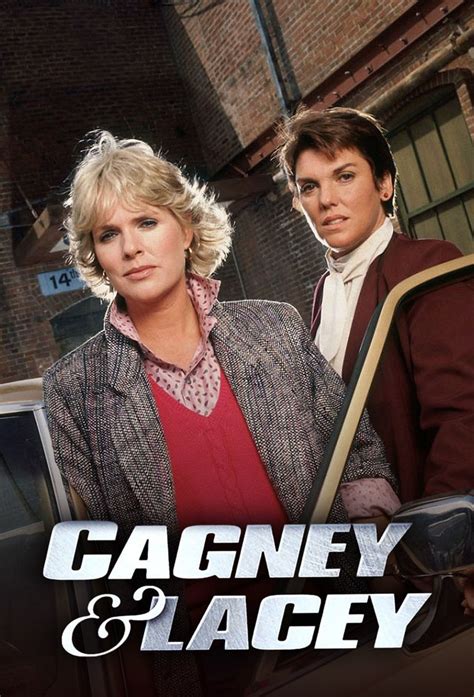 Cagney & Lacey - TheTVDB.com