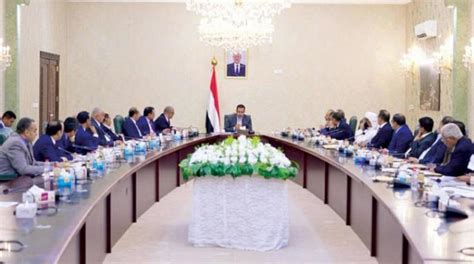 Yemeni Government Prepares to Confront Houthi Intransigence