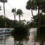 Hurricane wreaks havoc on Florida, Biden warns of death toll