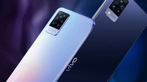 Vivo V21e 5G may launch in India soon; price to specs, here’s what to ...