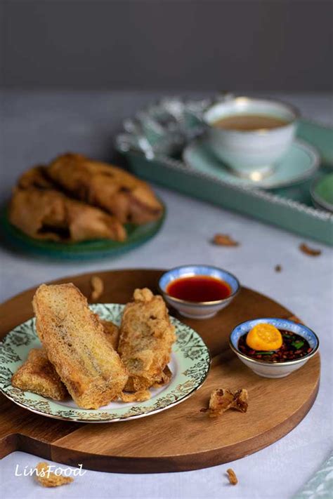 Pisang Goreng Recipe (aka Goreng Pisang)