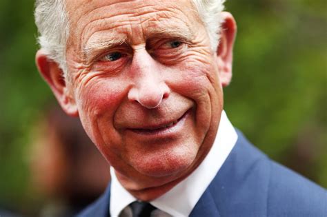 Prince Charles, heir to British throne, tests positive for coronavirus