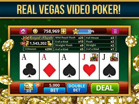 Play Poker For Free On Line