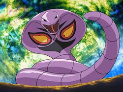 Arbok (Pokémon) - Bulbapedia, the community-driven Pokémon encyclopedia