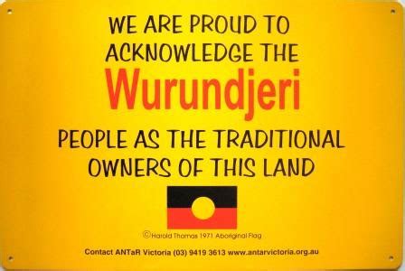 Wurundjeri | The Wild Hunt